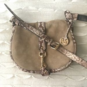 Cross body Michael Kors